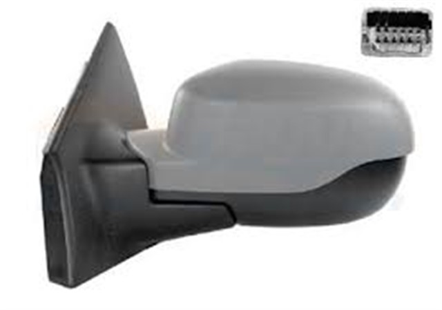 SOL DIKIZ AYNASI KASASI