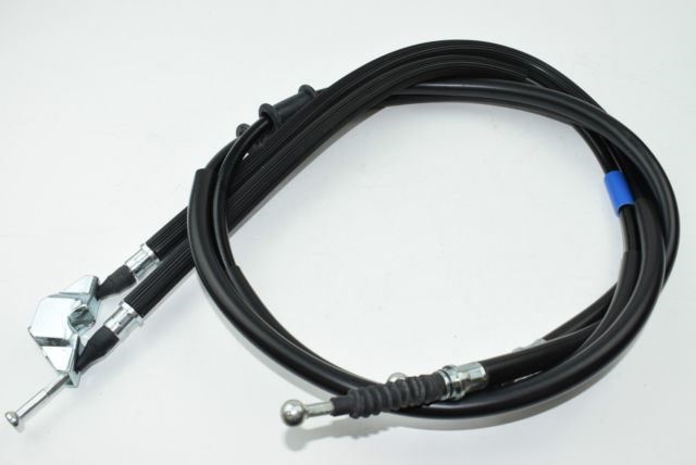 EL FRENI KABLOSU AGRAFI