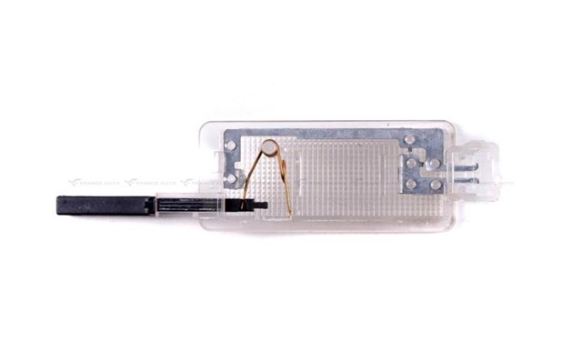 TORPIDO LAMBASI FLUENCE - MEGANE II - III - LATITUDE - TALISMAN - LAGUNA II - III - TRAFIC III - CLIO III - CAPTUR