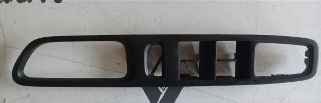 SOL KUMANDA DUGME TABLASI