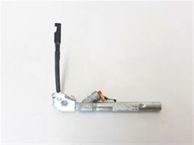 EMNIYET KEMER GERGI KOLU