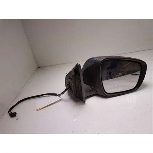 SAG DIS DIKIZ AYNASI