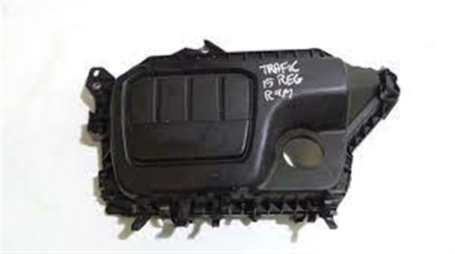 MOTOR SESSIZLESTIRICISI