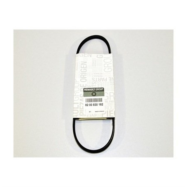 KANALLI V KAYISI RENAULT CLIO II 98 CLIO III 05 CLIO SYMBOL 02 KANGOO 97 SYMBOL III 13 TWINGO 96 1.2 D4F 3PK740