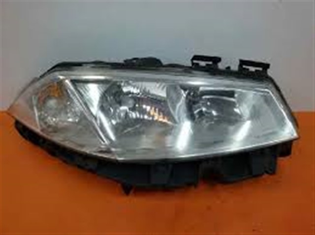 FAR SINYAL XENON SAG MGN II 09/02 - 02/06 ELEKTRIKLI D2S H7