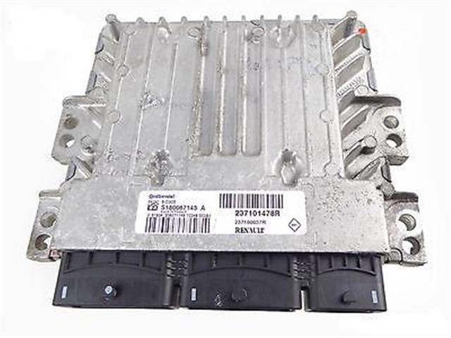 ENJEKSIYON BEYNI MGN III K9K