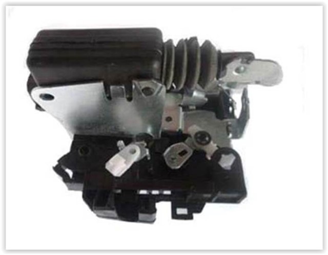 ON KAPI KILIDI ELEKTRIKLI SAG CLIO 01 - 10