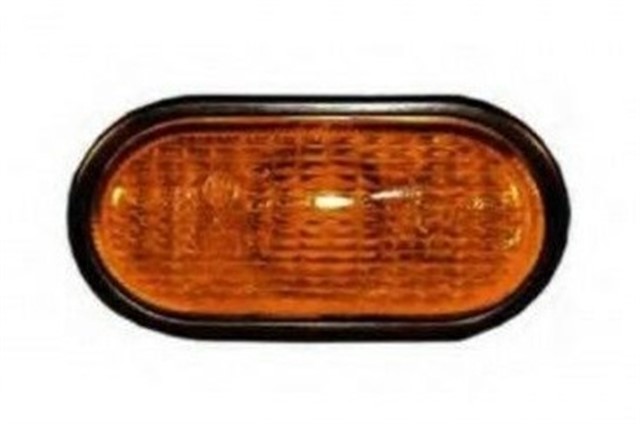 CAMURLUK SINYALI TURUNCU RENAULT R19 - CLIO - MEGANE - LAGUNA - R21 MASTER II