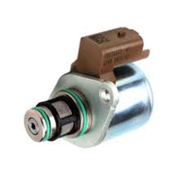 YAKIT POMPA VALFI CLIO II - III - KNG - MGN II - SCENIC II - LOGAN - DUSTER - MICRA 1.5DCI - C3 - FOCUS - MONDEO - V184