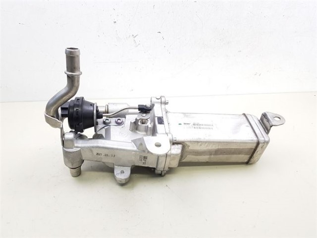 EGR VALFI RENAULT RENAULT MASTER