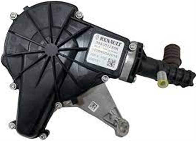 DEBRIYAJ HIDROLIK MERKEZI RENAULT SYMBOL III 14 DACIA SANDERO II 12 LOGAN II 12 DUSTER 13 18 1.5DCI K9K OTOMATIK VITES MOTORU