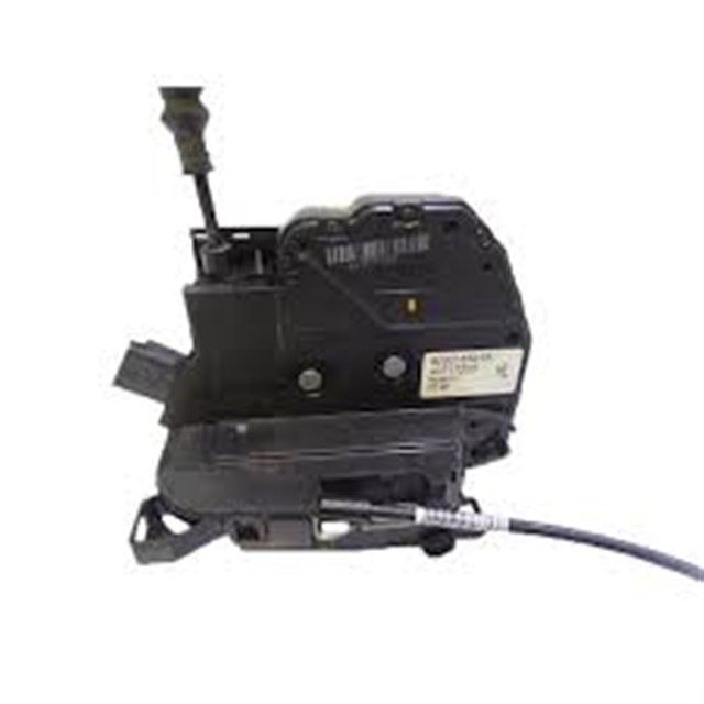 ARKA SOL SIRT KILIDI