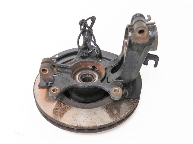 AKS TASIYICISI SOL ON