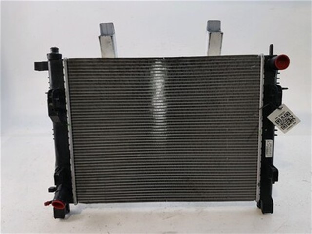 RADYATOR CLIO IV
