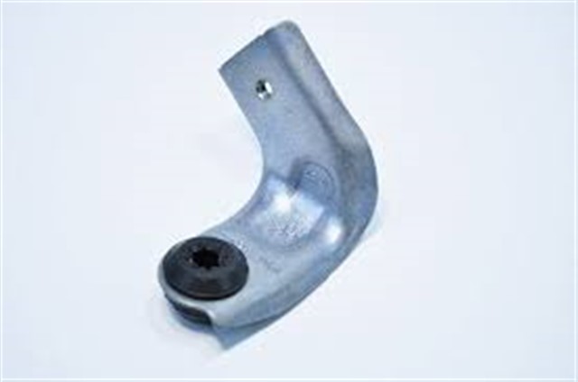 SOGUTMA RADYATORU SOL SUPORT