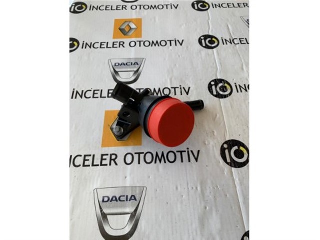 ADBLUE TURBO HORTUMU RENAULT CLIO IV - KANGOO III 1.5DCI