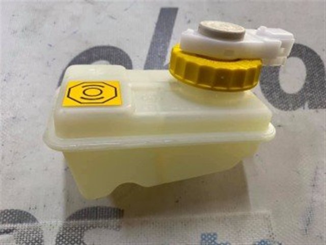 FREN HIDROLIK DEPOSU