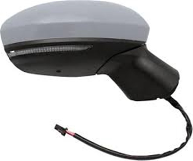 SAG DIKIZ AYNASI KASASI