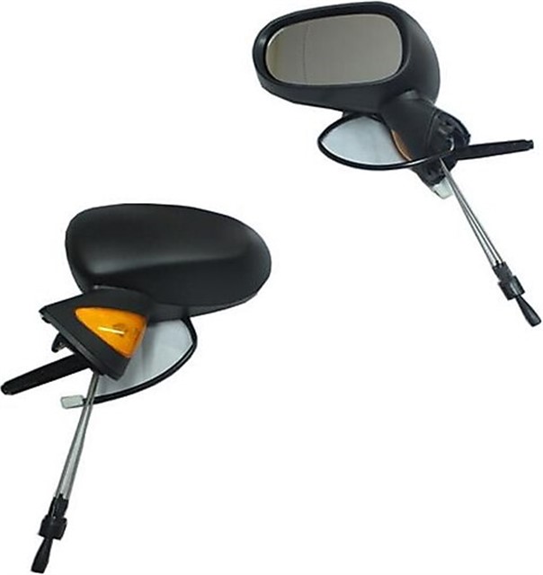 SOL DIKIZ AYNASI M JP - - STY