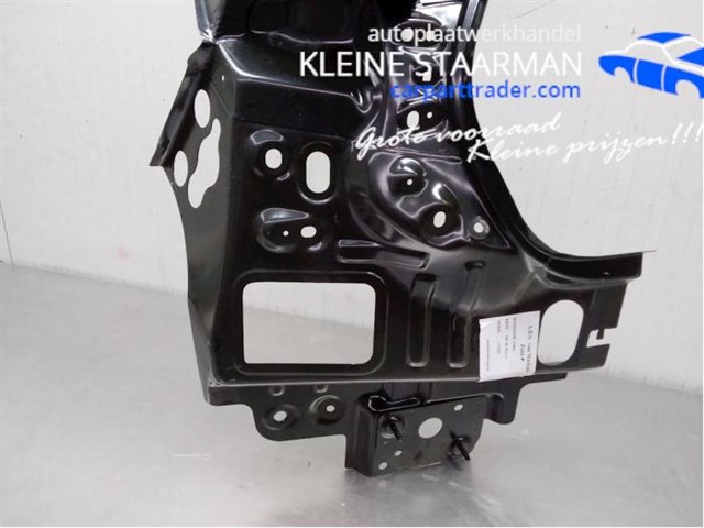 SOL ARKA STOP SUPORTU