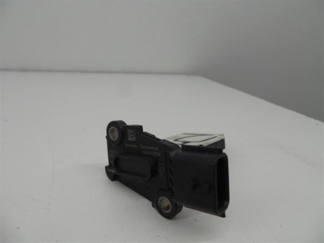 HAVA DEBIMETRESI CLIO - MEGANE