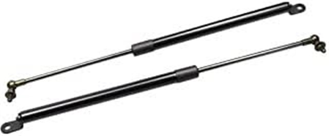 SOL BAGAJ AMORTISORU