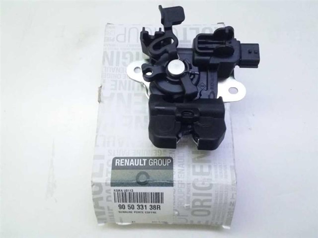 BAGAJ KAPAK KILIDI MGN IV - TALISMAN