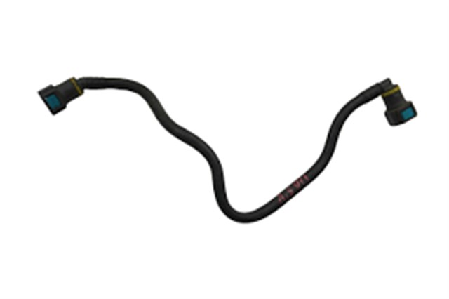 YAKIT ELEKTROVANA BORUSU