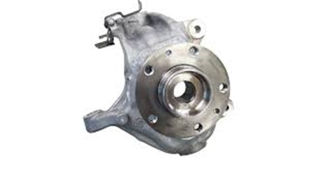 SAG ON TASIYICI TALISMAN 16 1.6DCI LHD