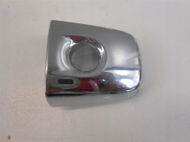 SOL KAPI KOLU UC PARCASI