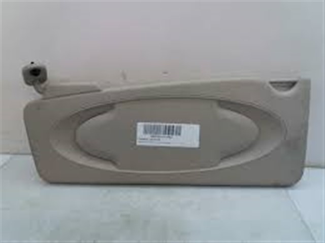 SOL GUNESLIK KANGOO II