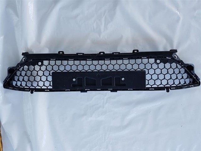 TAMPON IZGARASI MEGANE IV