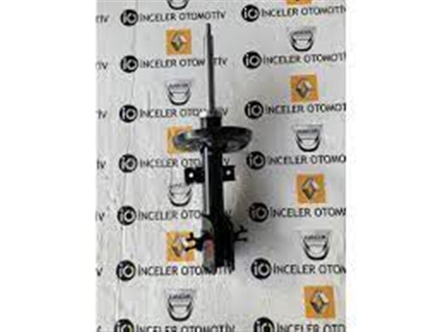 AMORTISOR ON GAZLI CAPTUR II