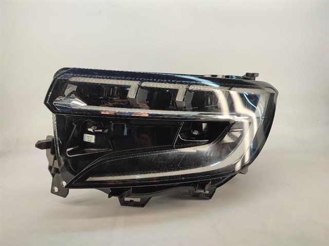 FAR SOL RENAULT AUSTRAL 23 LED PURE VISION