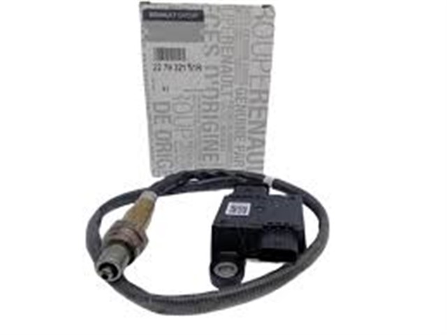 NOX SENSORU KATALIZOR RENAULT MASTER III 19 E6