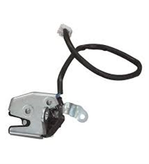 BAGAJ KILIDI SOL ALT CIFT KAPI KABLOLU DOBLO I - II