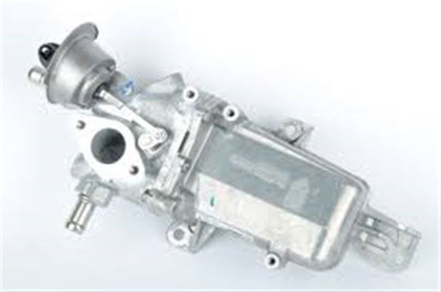 EGR SOGUTUCUSU TRAFIC III 15 MEGANE IV 15 TALISMAN 15 SCENIC IV 15 1.6DCI