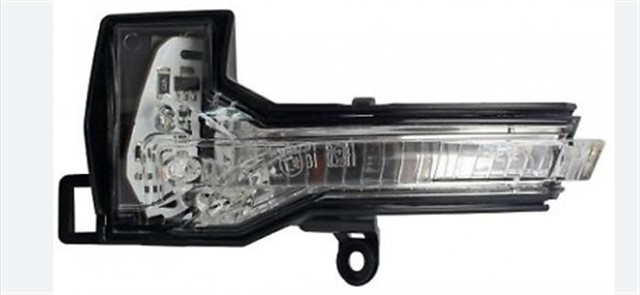 POLO A1 2018 - 2024 SOL AYNA SINYALI