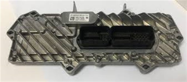 OTOMATIK SANZIMAN BEYNI MEGAN IV - KADJAR DW6 - 005