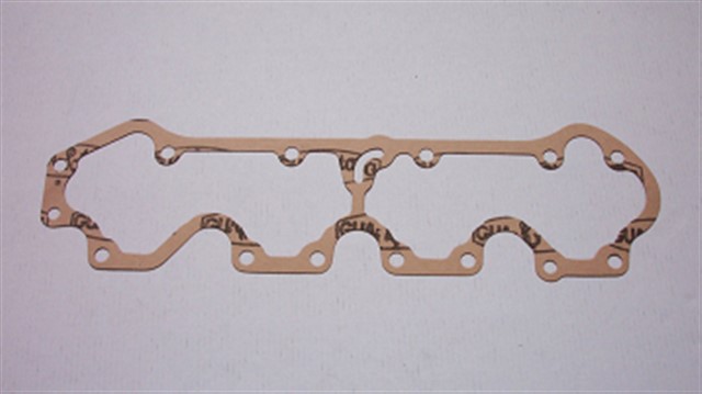 UST KAPAK CONTA ITHAL KAGIT BEYAZ SLX - UNO - TIPO 1.4