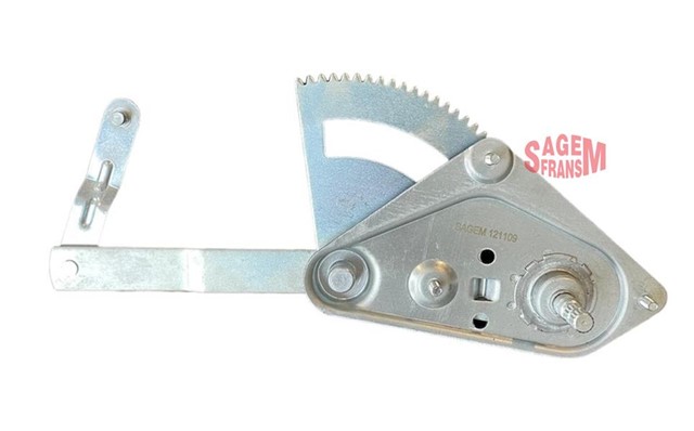 CAM KRIKOSU ARKA SOL TOROS