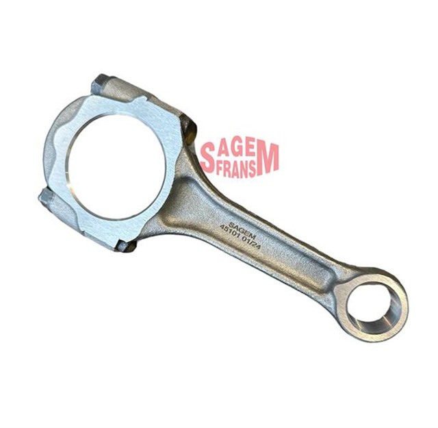 PISTON KOLU R12 - TOROS - R9 - R19 1400