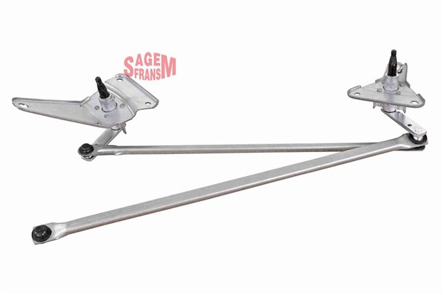 SILECEK MEKANIZMASI MOTORSUZ BERLINGO - PARTNER 01