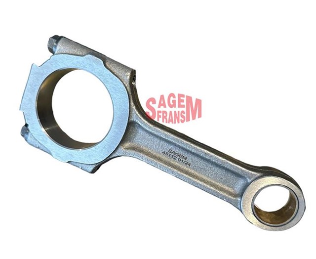 PISTON KOLU DOBLO 1.9 D - 1.9 JTD 2001