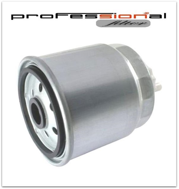 YAKIT FILTRESI ACCENT II - GETZ - MATRIX 1.5CRDI 03/03 - 11/05 - KIA SORENTO 06 - 09 WK818/1 1457434443