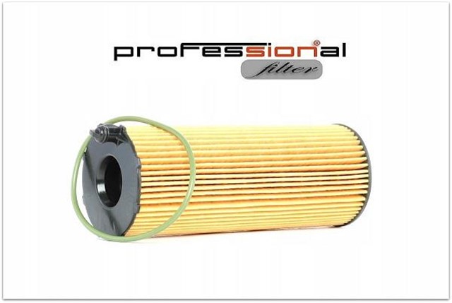 YAG FILTRESI TOUAREG - Q7 - CAYENNE - A6 BUN - BUG - CASA 3.0 TDI 04 - 