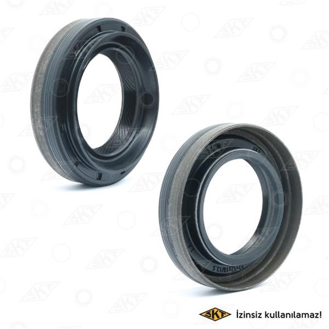 SOL AKS KECESI FIAT DOBLO - EGEA 1.6D MTJ