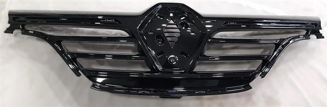 PANJUR ON MEGANE IV KROM CITA YOK ICI ORIJINAL