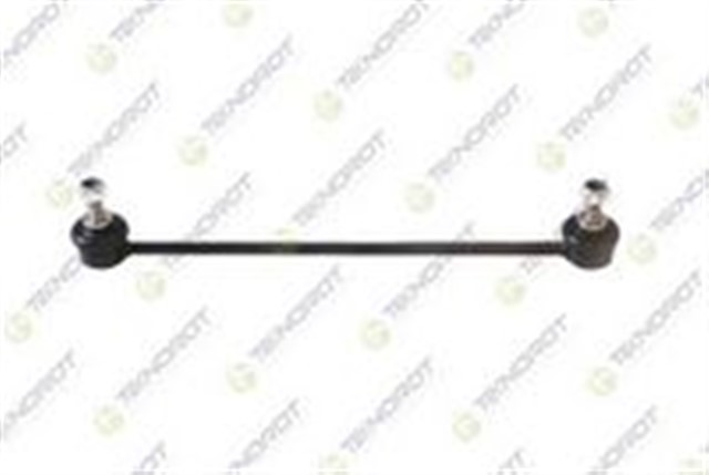 Z ROT ON HONDA FIT 2007 - 2013