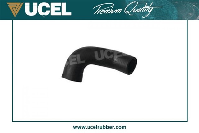 TURBO HAVALANDIRMA DIRSEK HORTUMU CONNECT 1.8TDCI 110PS 06